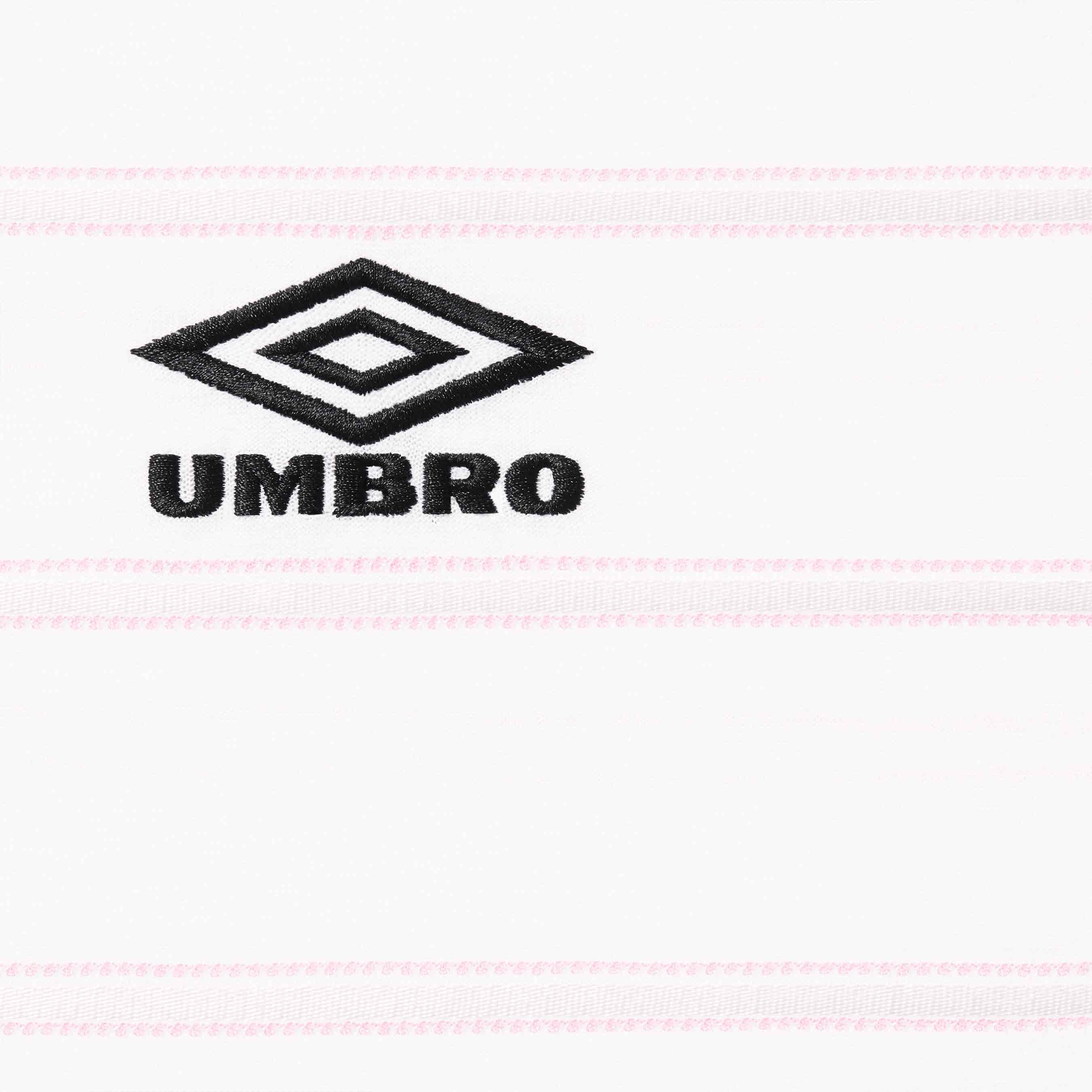 Supreme®/Umbro® Stripe Soccer Jersey view 7